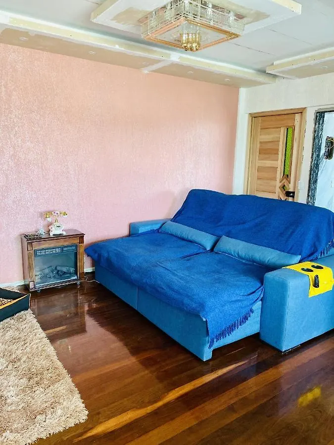 Apartamento Na Praia Do Forte - Cabo Frio Apartment Brazil