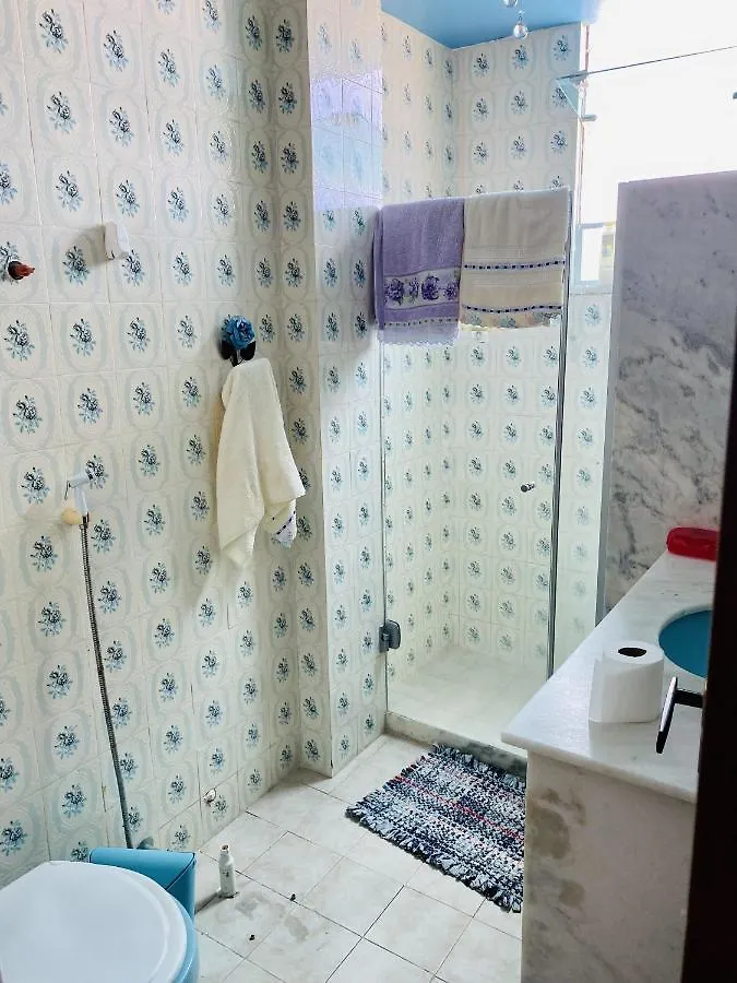 Apartamento Na Praia Do Forte - Cabo Frio Apartment Brazil