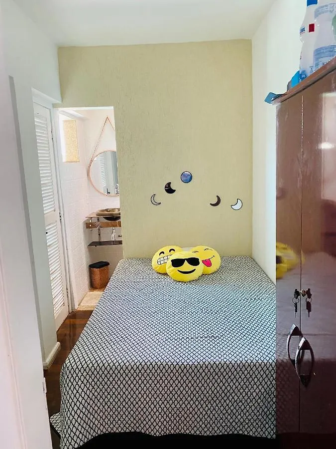Apartamento Na Praia Do Forte - Cabo Frio Apartment