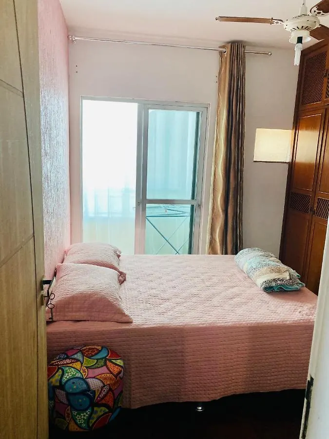 Apartamento Na Praia Do Forte - Cabo Frio Apartment