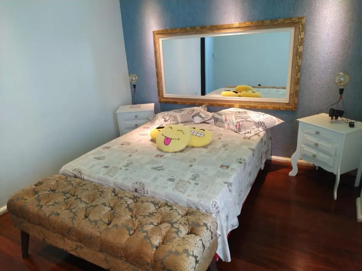 Apartamento Na Praia Do Forte - Cabo Frio Apartment Brazil