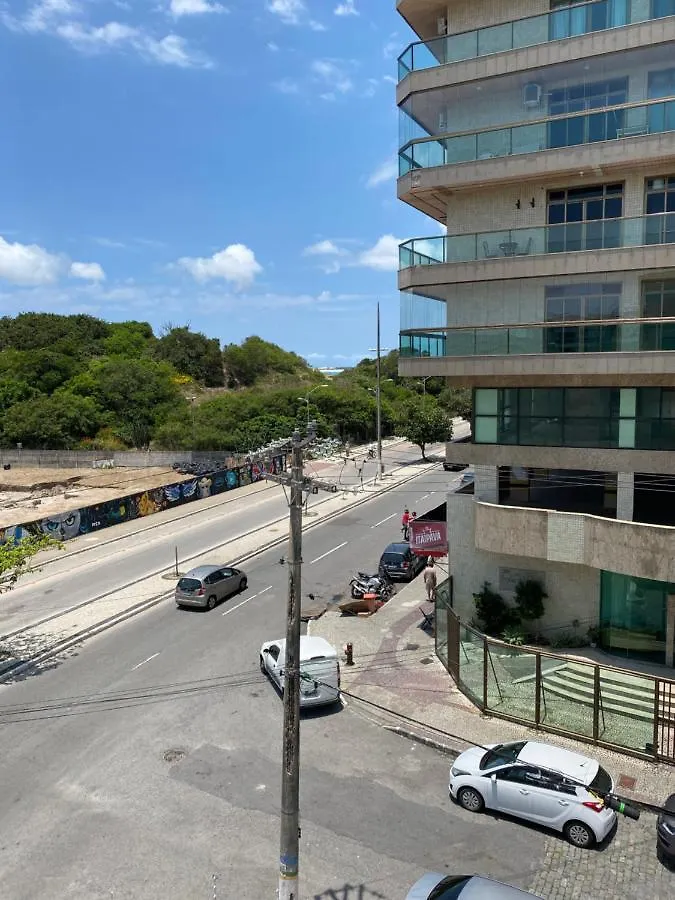 Apartamento Na Praia Do Forte - Cabo Frio Apartment