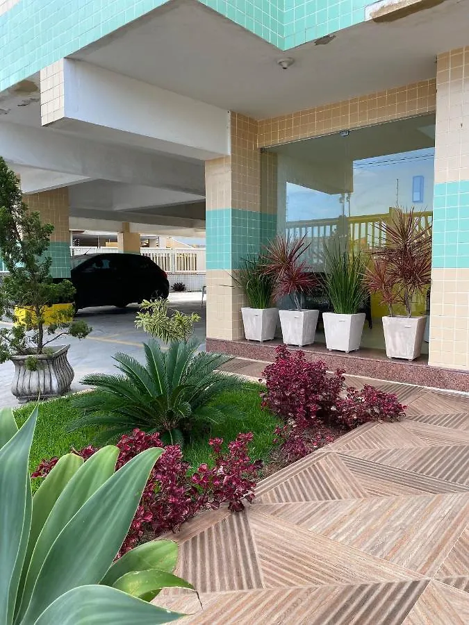 Apartamento Na Praia Do Forte - Cabo Frio Apartment