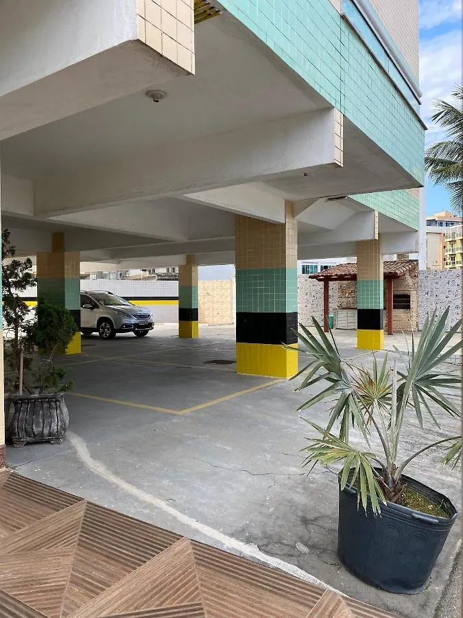 Apartamento Na Praia Do Forte - Cabo Frio Apartment