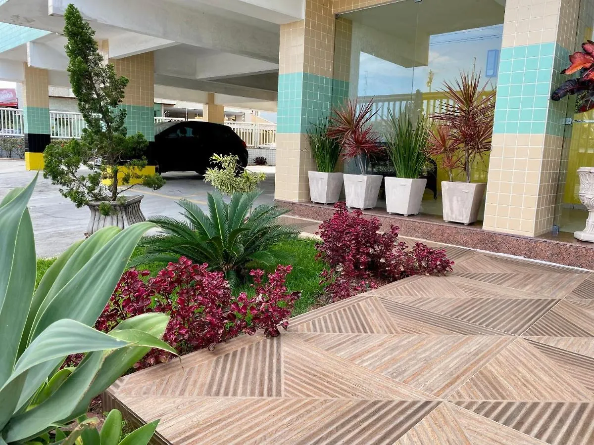 Apartamento Na Praia Do Forte - Cabo Frio Apartment
