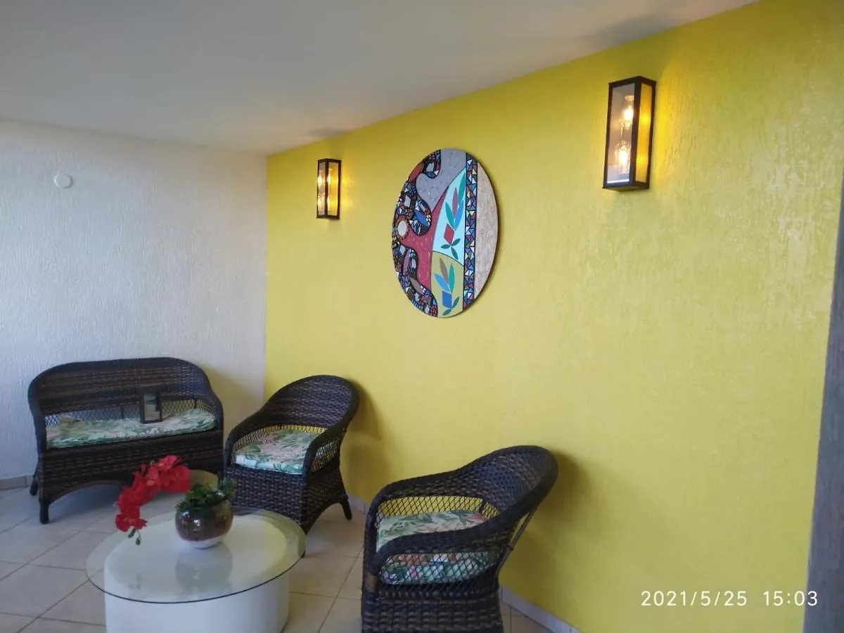 Apartamento Na Praia Do Forte - Cabo Frio Apartment Brazil